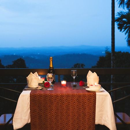 The Hive, Wayanad Hotel Exterior foto