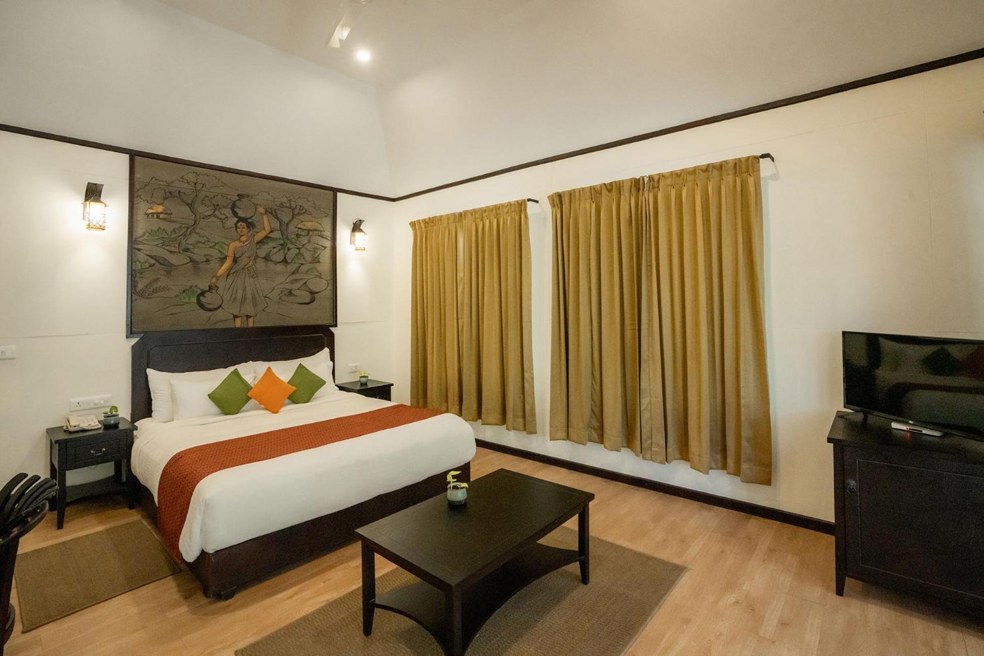 The Hive, Wayanad Hotel Exterior foto