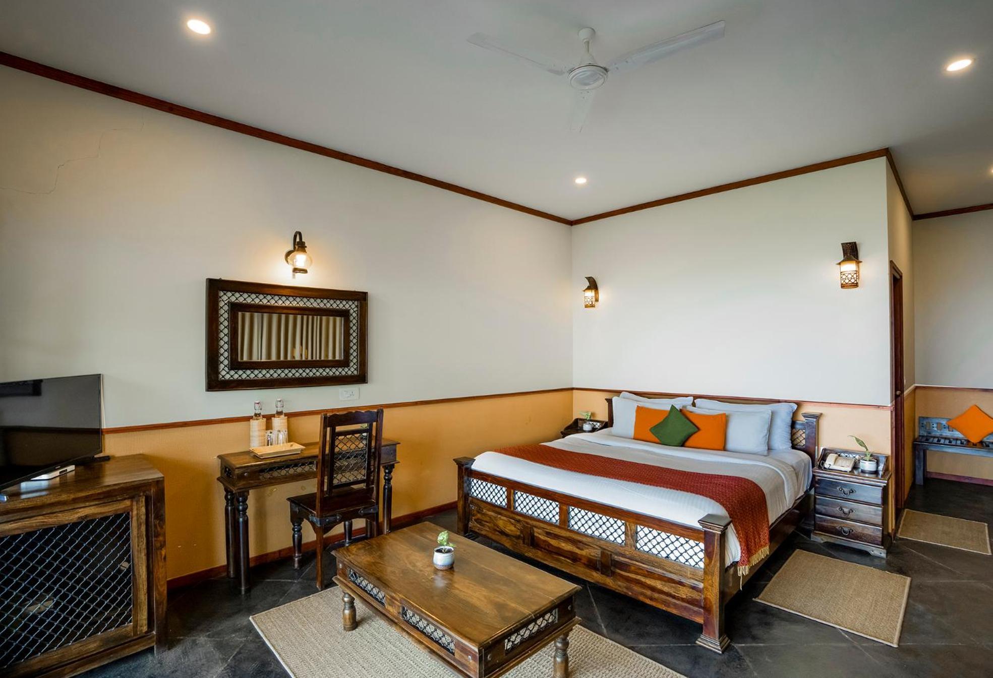 The Hive, Wayanad Hotel Exterior foto