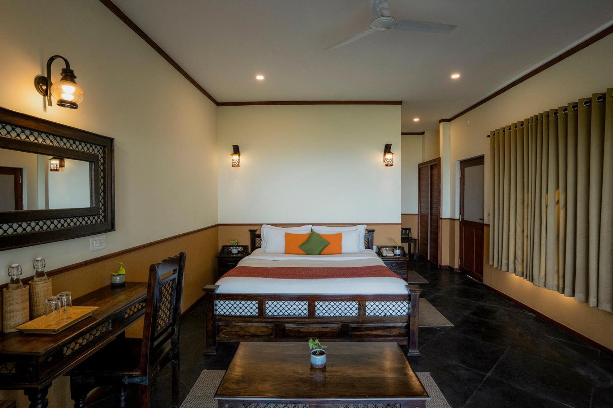 The Hive, Wayanad Hotel Exterior foto