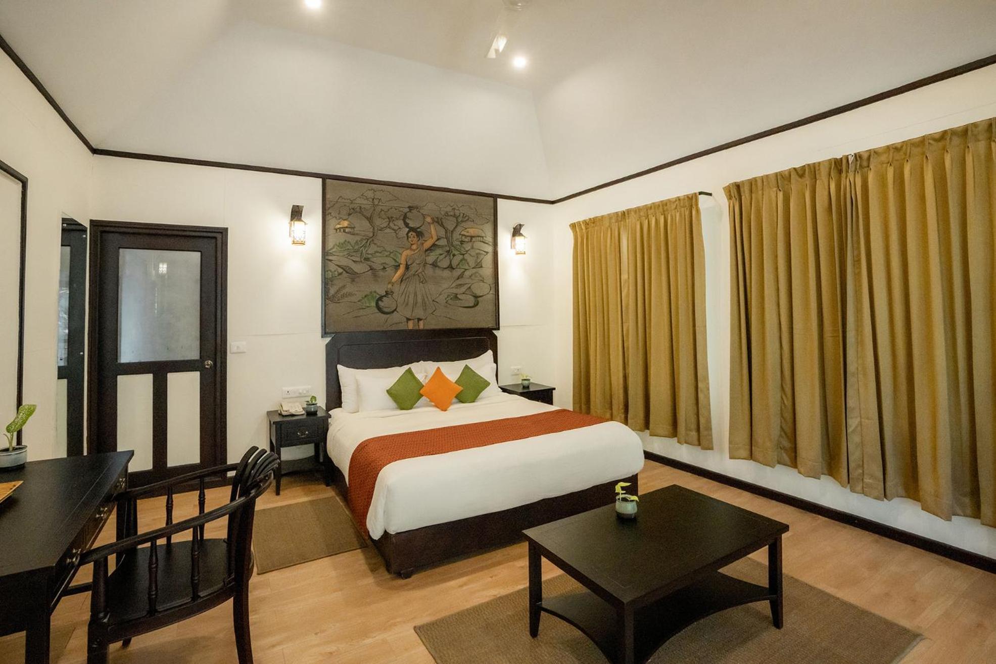The Hive, Wayanad Hotel Exterior foto