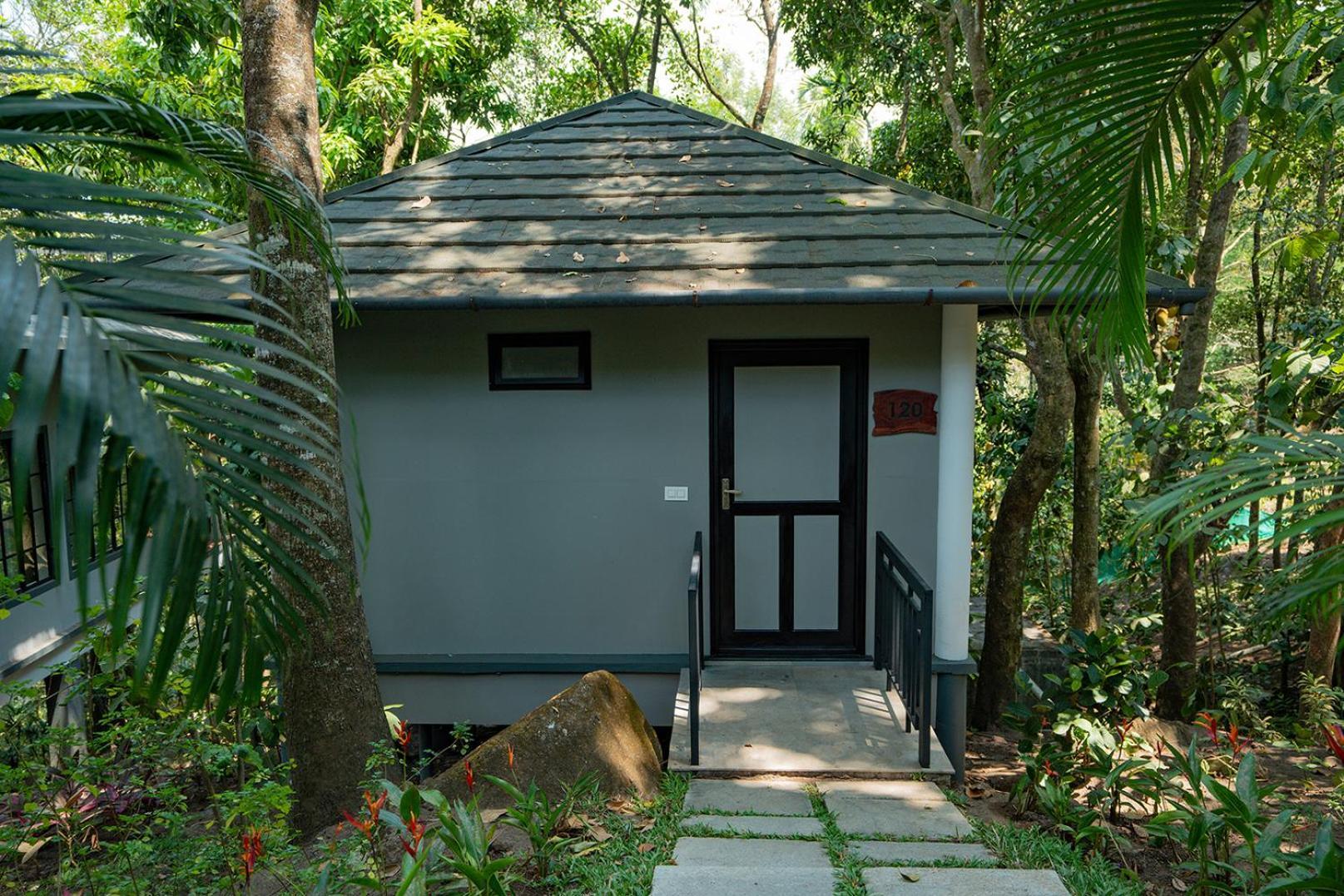 The Hive, Wayanad Hotel Exterior foto