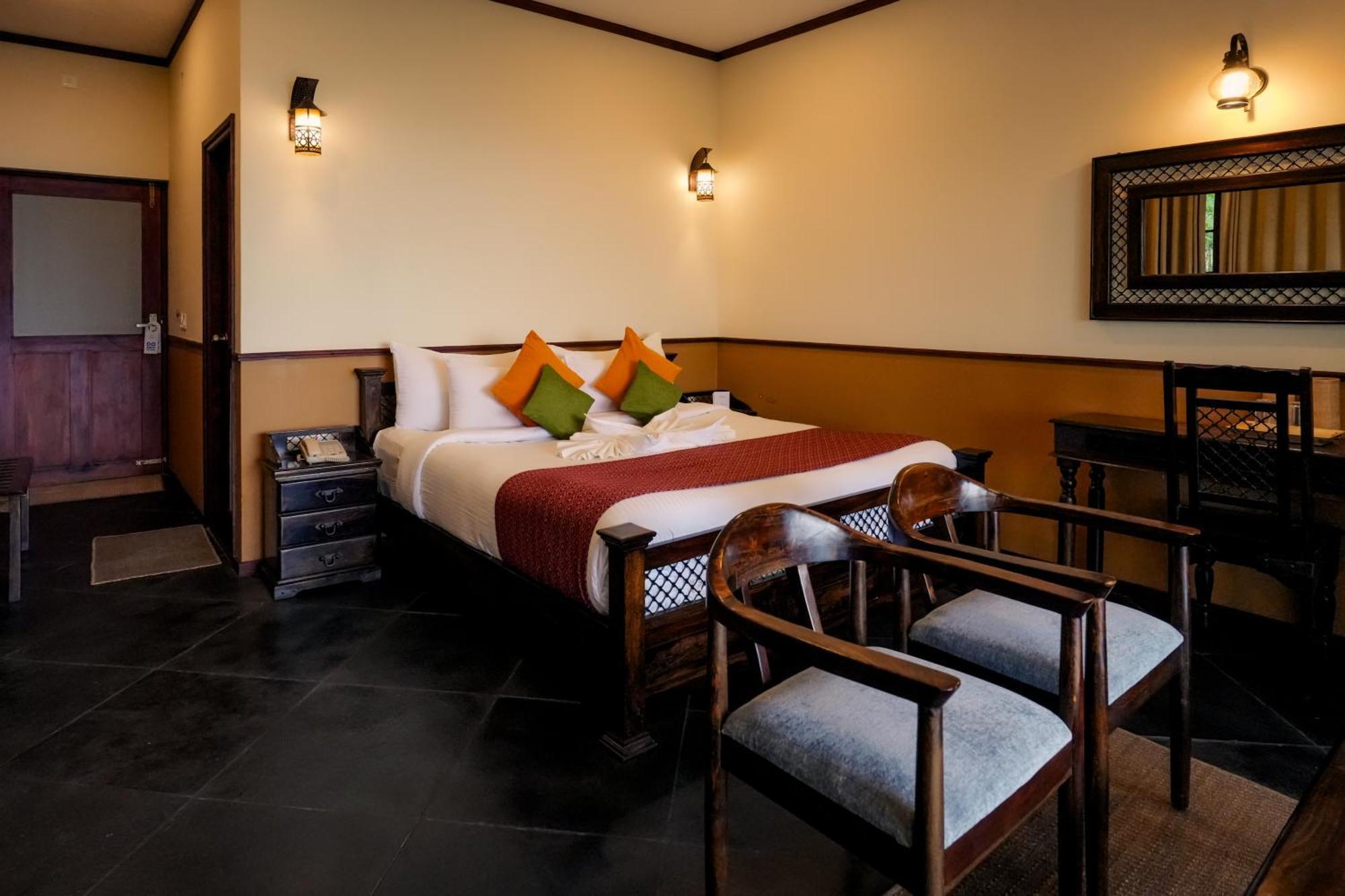 The Hive, Wayanad Hotel Exterior foto