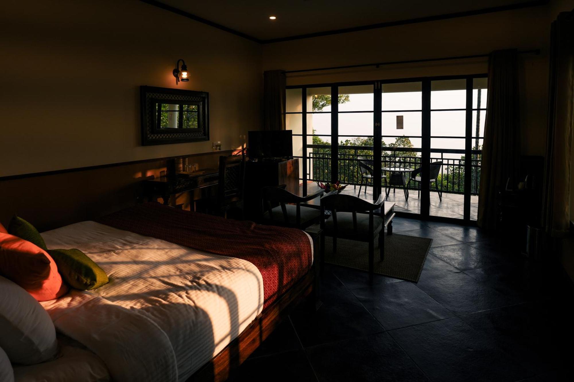 The Hive, Wayanad Hotel Exterior foto