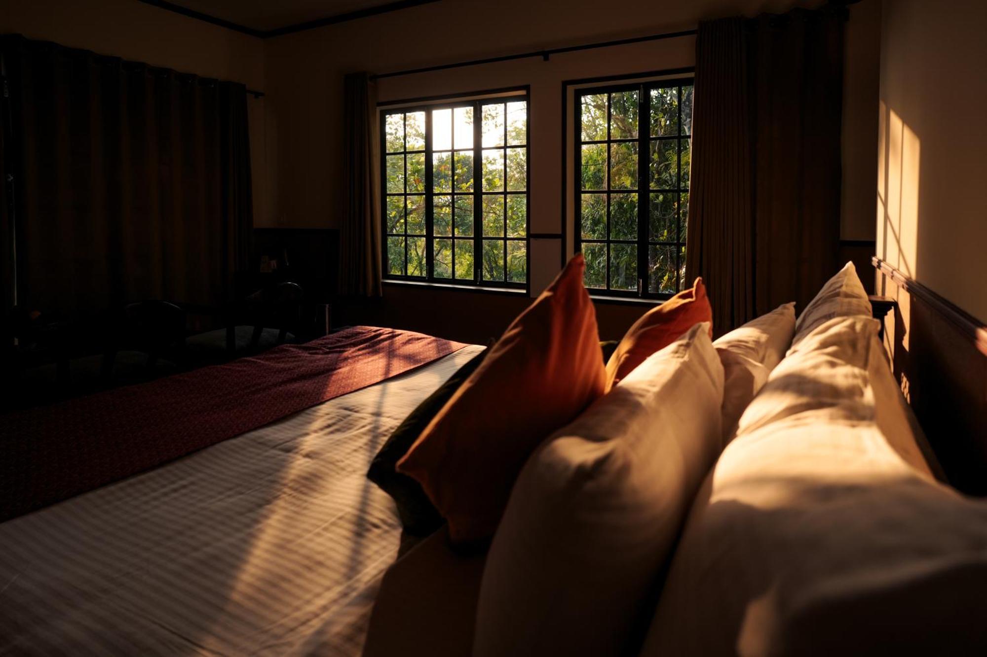 The Hive, Wayanad Hotel Exterior foto