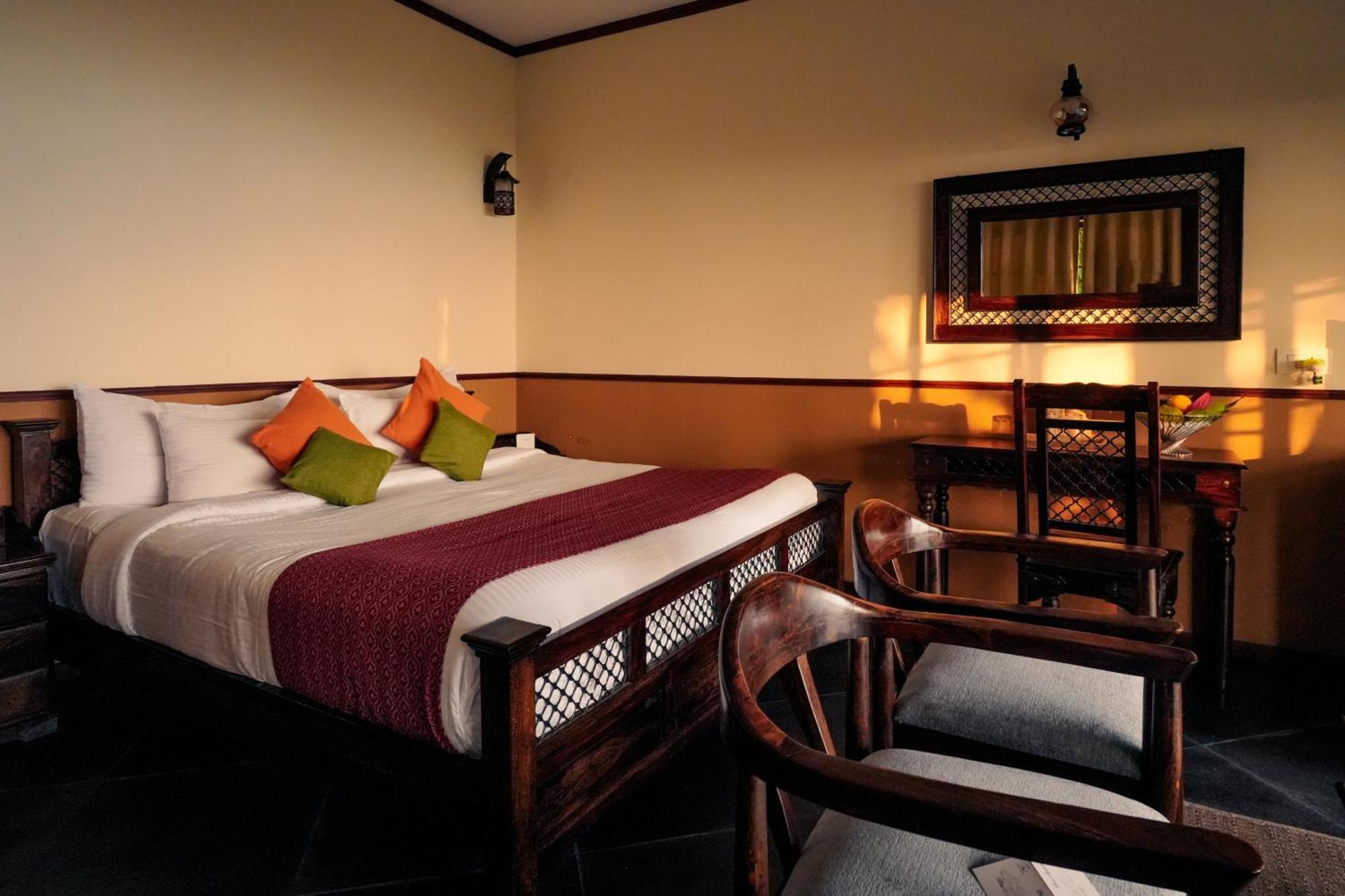 The Hive, Wayanad Hotel Exterior foto