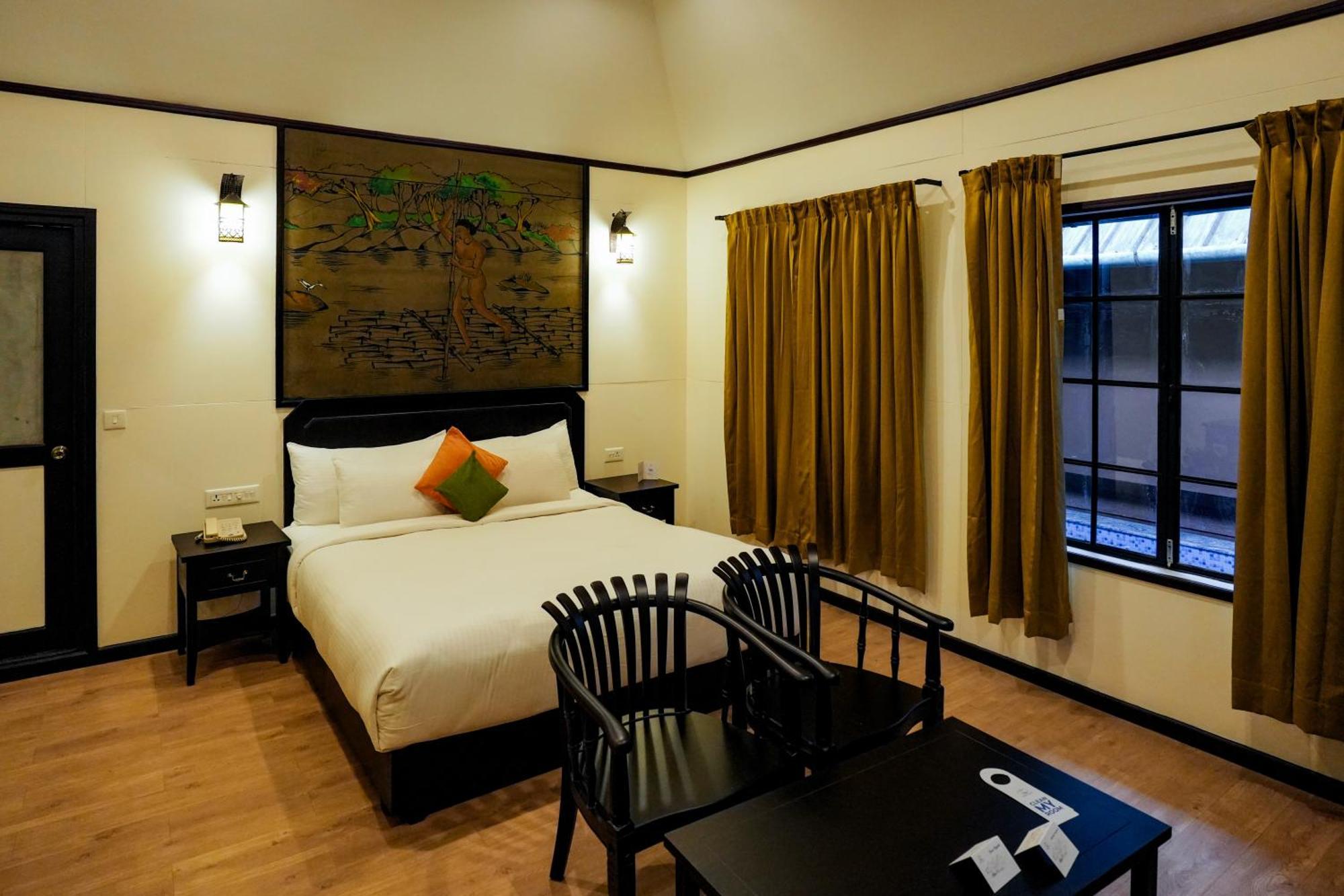 The Hive, Wayanad Hotel Exterior foto