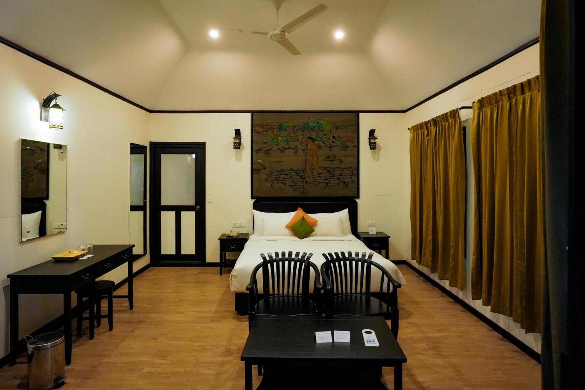 The Hive, Wayanad Hotel Exterior foto