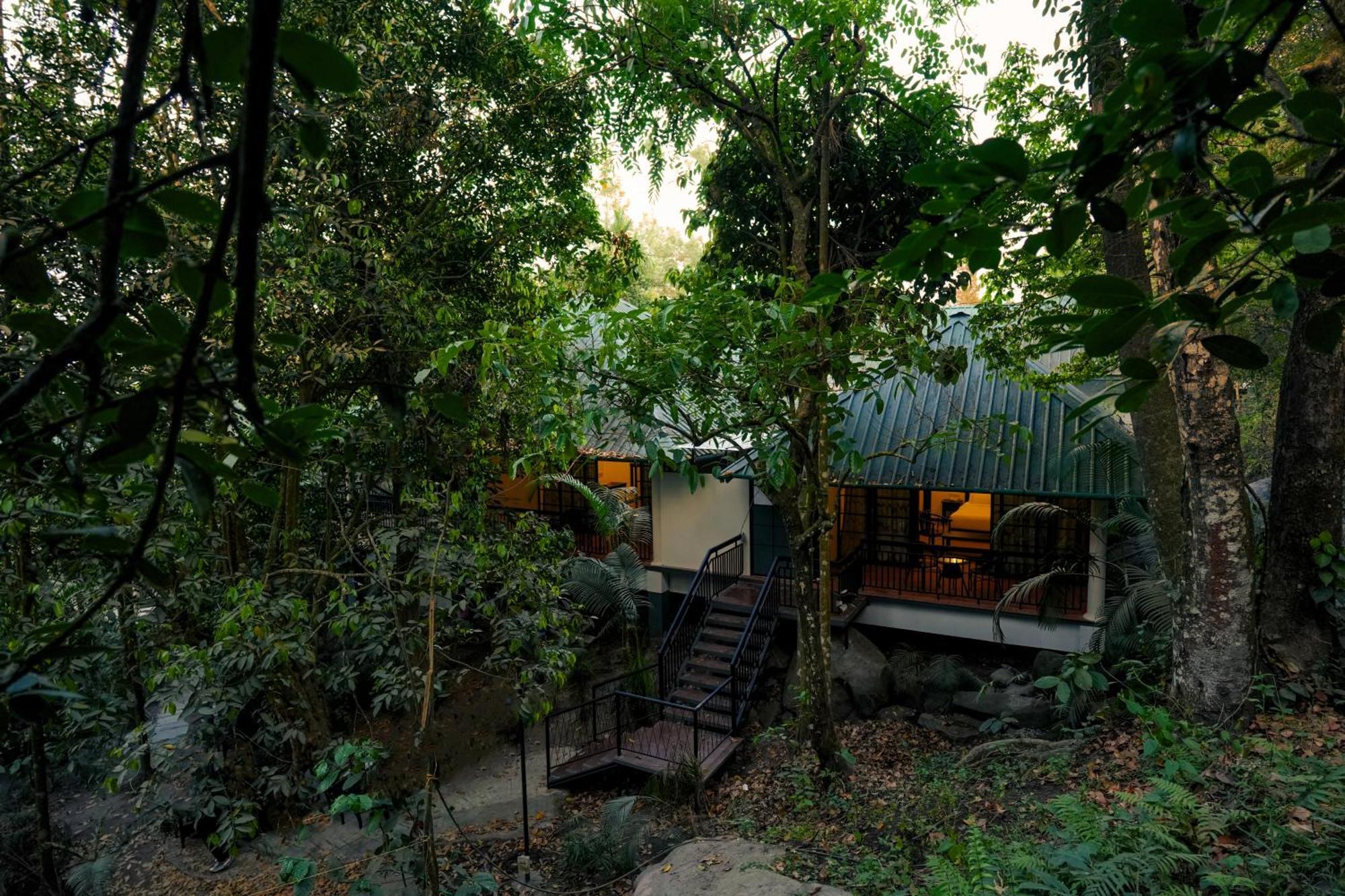 The Hive, Wayanad Hotel Exterior foto