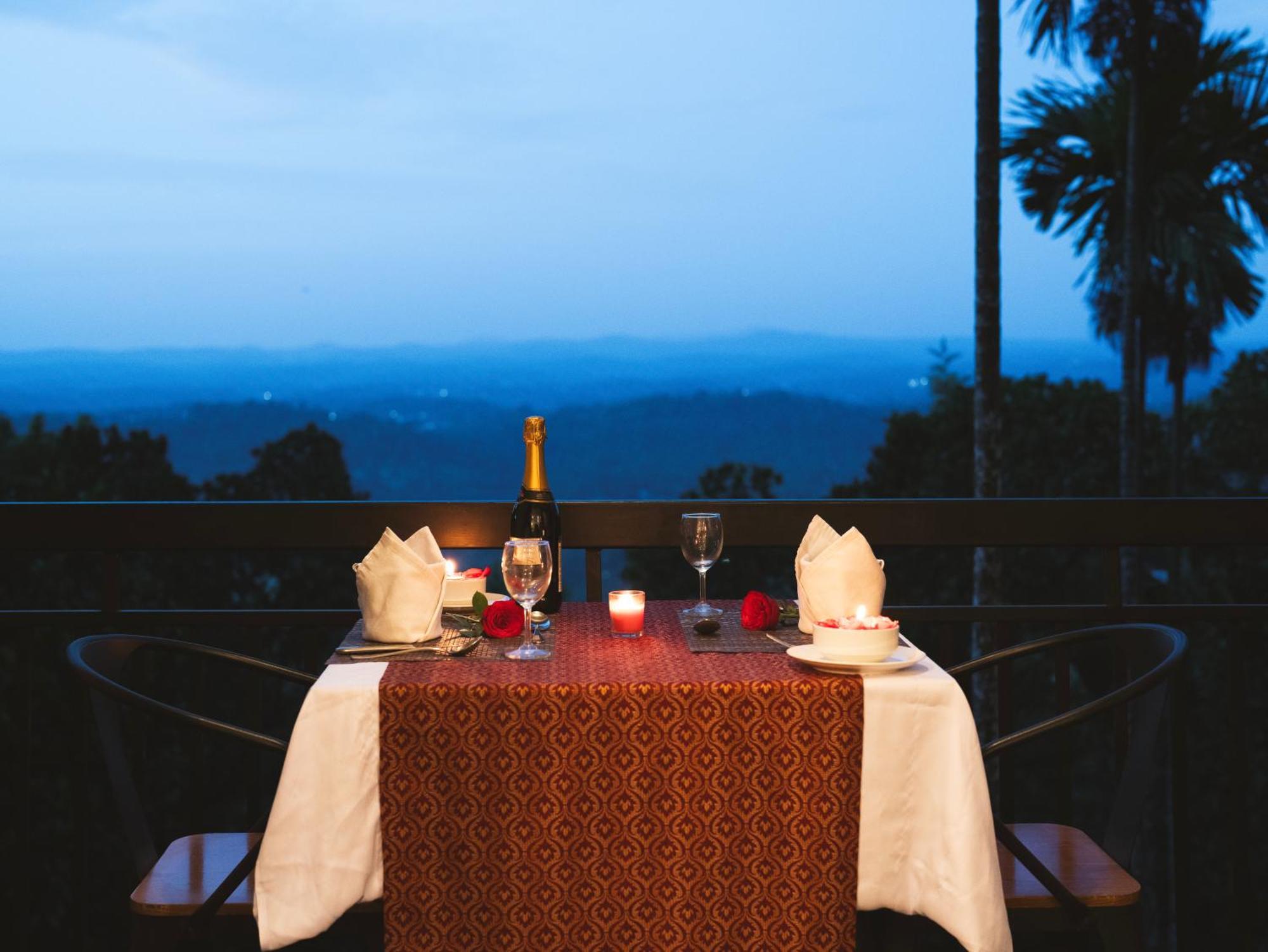 The Hive, Wayanad Hotel Exterior foto